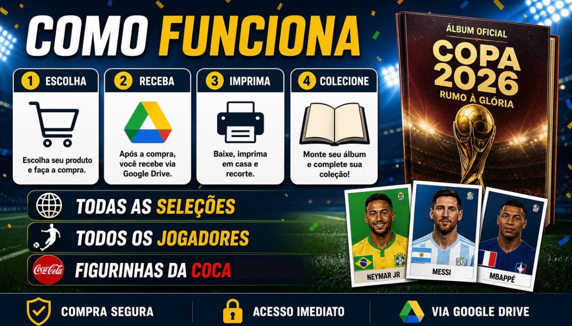 Banner do Produto