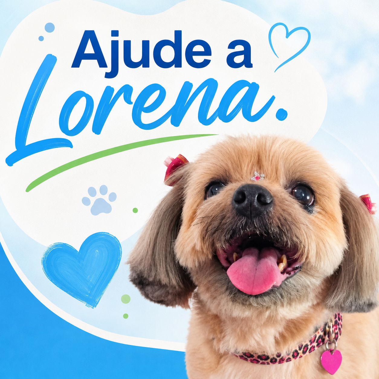 Imagem de 50 corações    