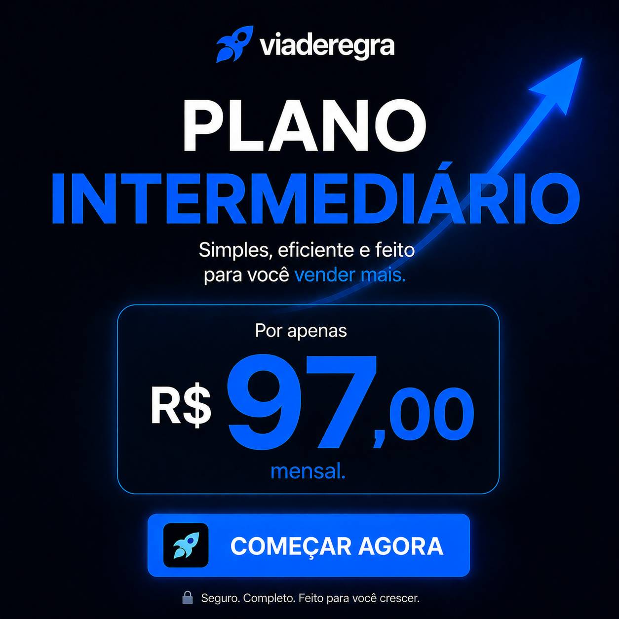 Imagem de Via de Regra - Plano Intermediário Mensal  